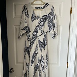 Size XL LuLus dresses in good condition